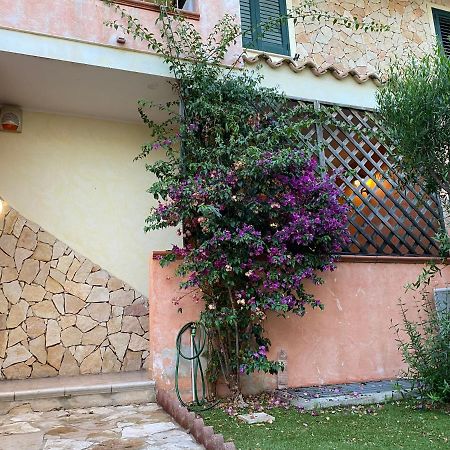 Villasimius Home Stay Ngoại thất bức ảnh