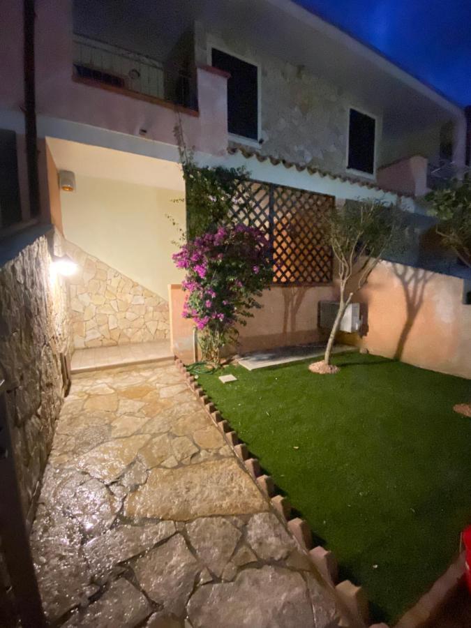 Villasimius Home Stay Ngoại thất bức ảnh
