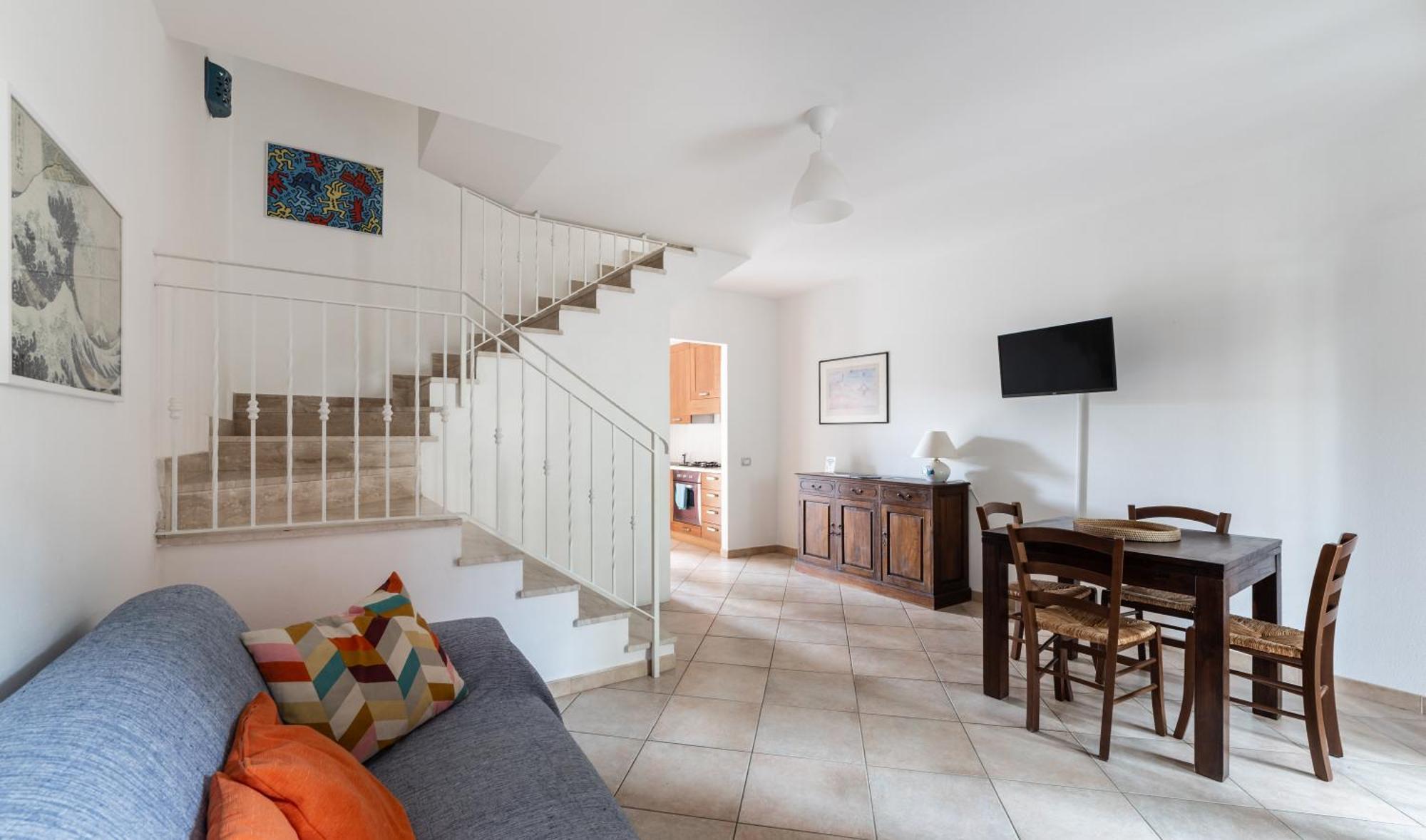 Villasimius Home Stay Ngoại thất bức ảnh