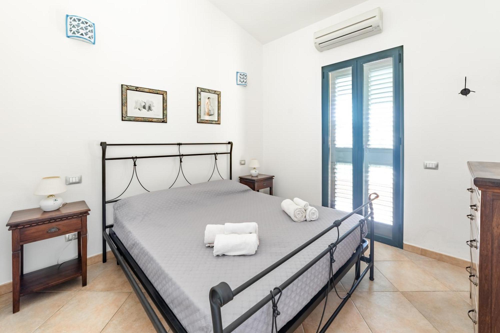 Villasimius Home Stay Ngoại thất bức ảnh