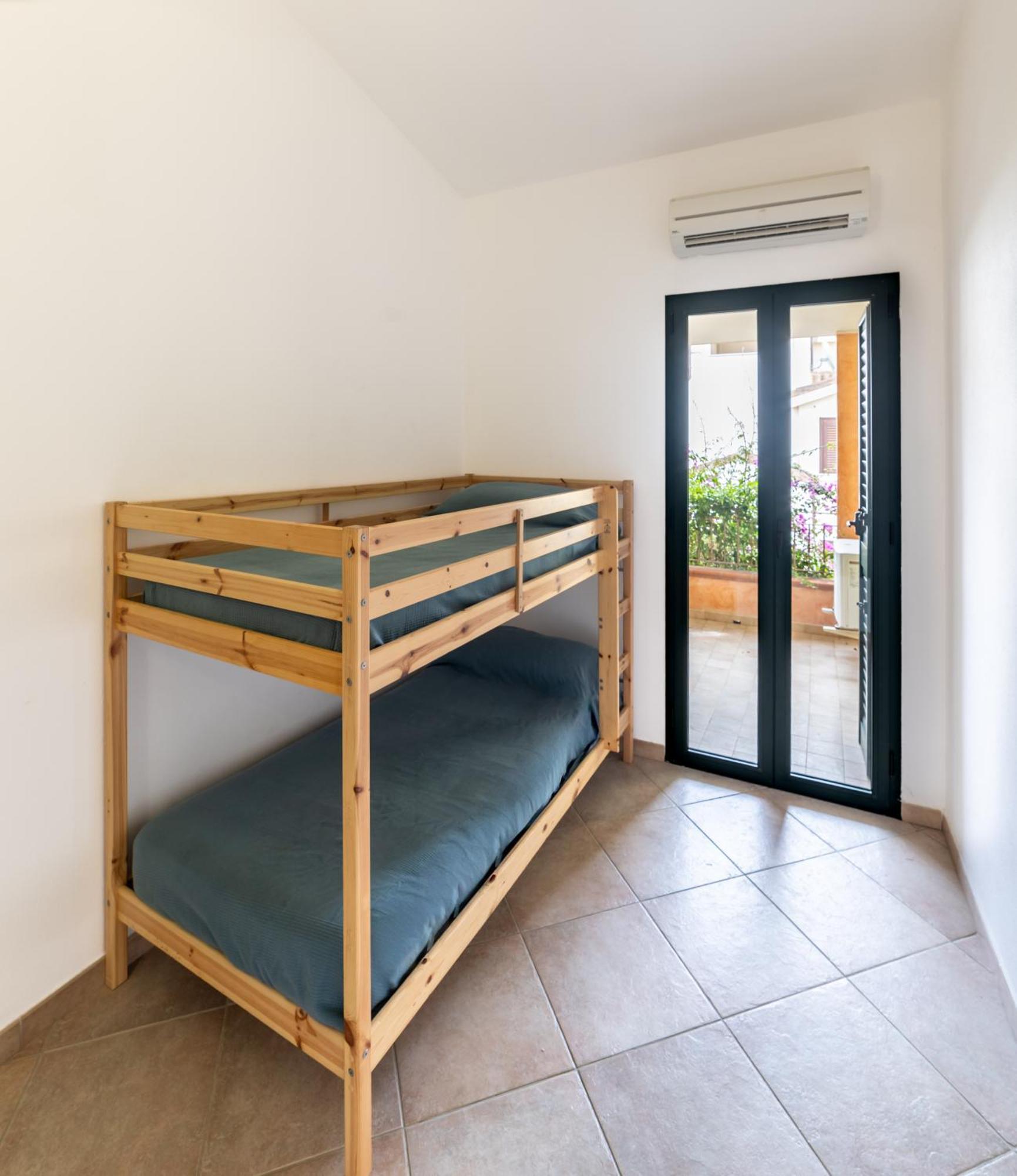 Villasimius Home Stay Ngoại thất bức ảnh