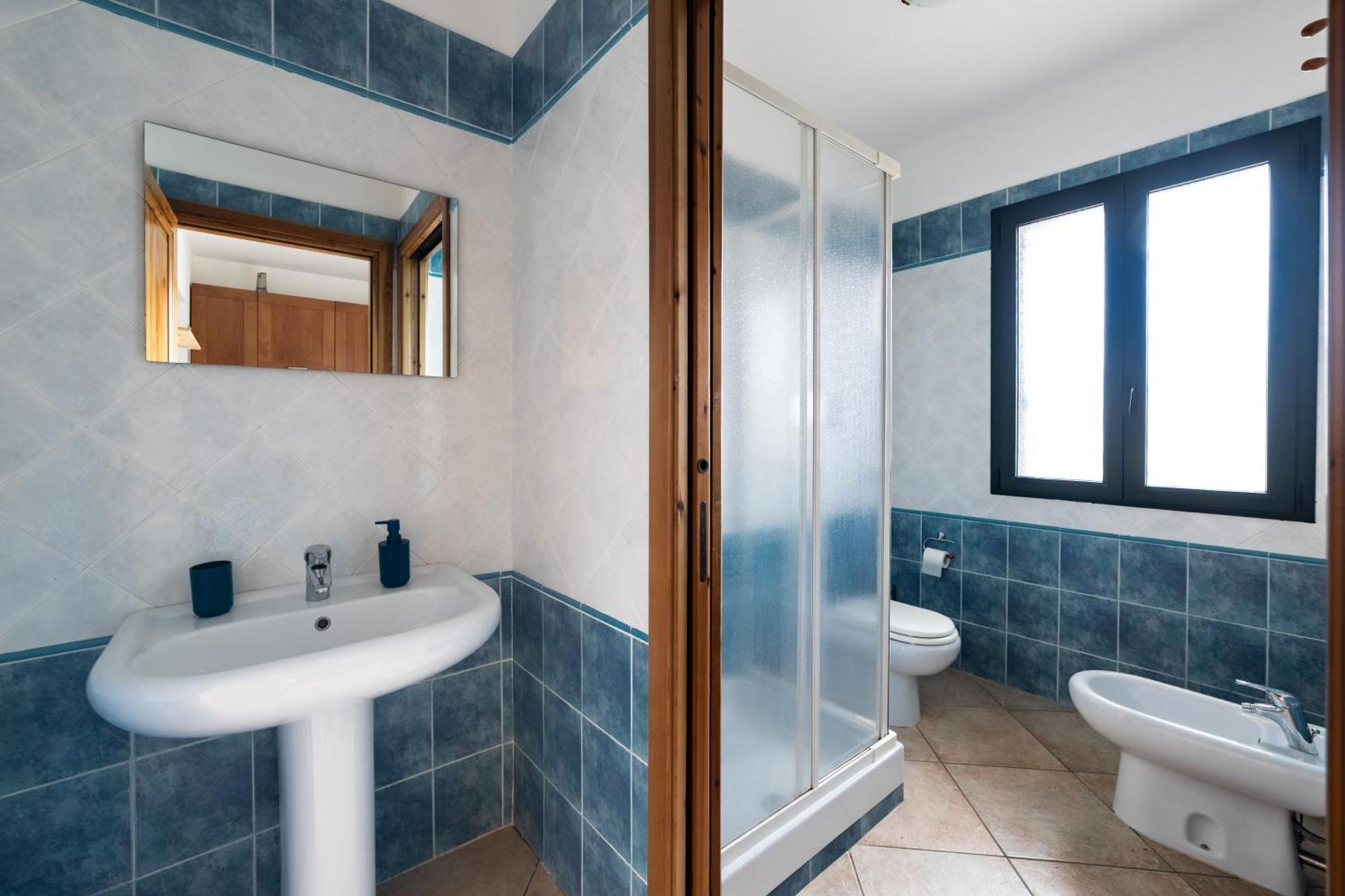 Villasimius Home Stay Ngoại thất bức ảnh