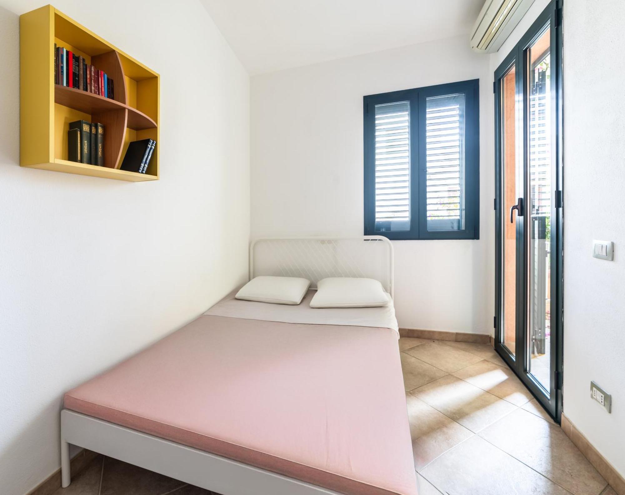 Villasimius Home Stay Ngoại thất bức ảnh